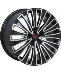 Replica LegeArtis KI147 BKF R18 W8.0 PCD5x114.3 ET42.0 DIA67.1